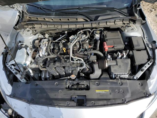 Photo 11 from auction – 2021 NISSAN ALTIMA S with VIN 1N4BL4BV2MN406361
