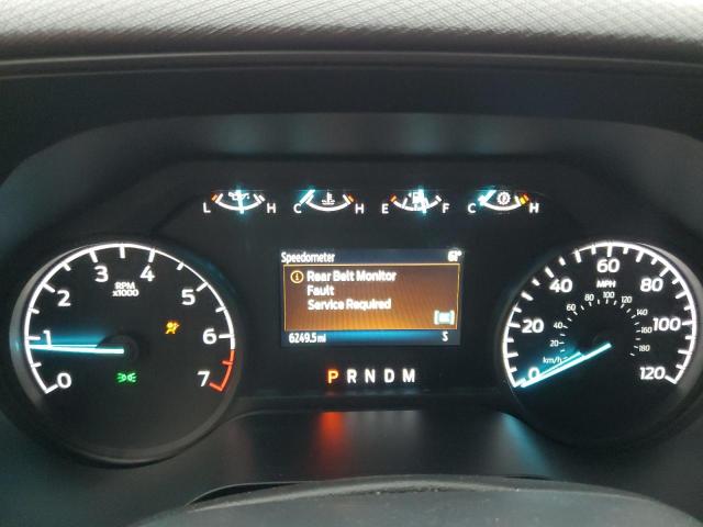 Photo 9 from auction – 2022 FORD F150 SUPER with VIN 1FTEW1E88NFB86397