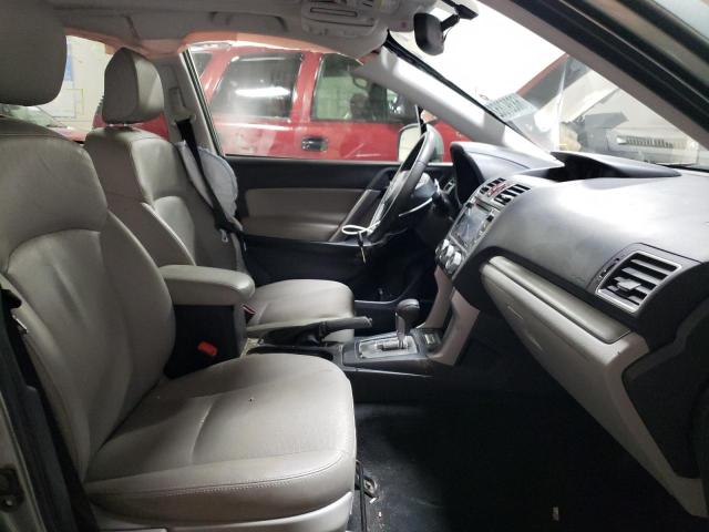 Photo 7 from auction – 2016 SUBARU FORESTER 2 with VIN JF2SJARC2GH487997