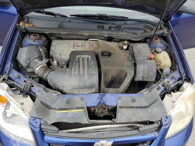 Photo 11 from auction – 2007 CHEVROLET COBALT LS with VIN 1G1AK15F577235246