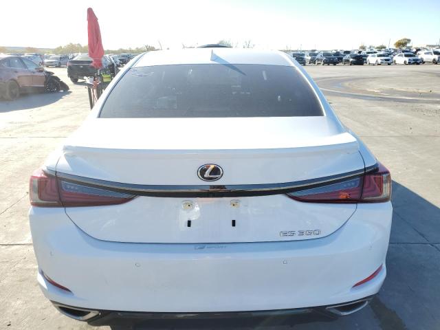 Photo 6 from auction – 2022 LEXUS ES 350 BAS with VIN 58AGZ1B16NU127985