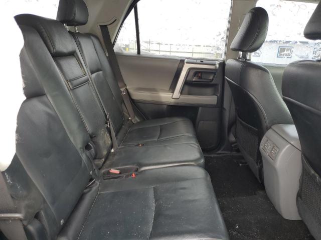 Photo 11 from auction – 2011 TOYOTA 4RUNNER SR with VIN JTEBU5JR3B5055082
