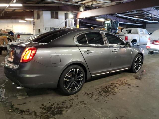 Zdjęcie 3 z aukcji – 2011 LINCOLN MKS z VIN 1LNHL9DR2BG614397