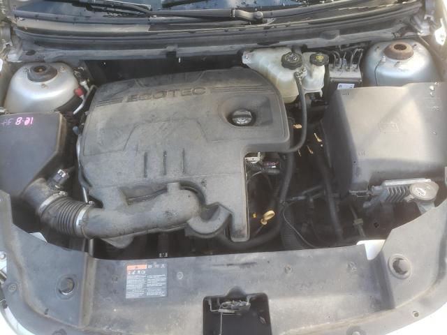 Photo 11 from auction – 2011 CHEVROLET MALIBU 1LT with VIN 1G1ZC5EU3BF362114
