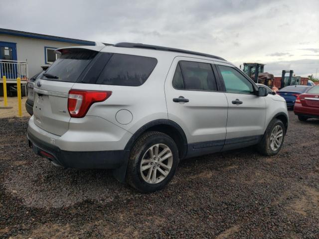 Photo 3 from auction – 2016 FORD EXPLORER with VIN 1FM5K8B87GGB19212