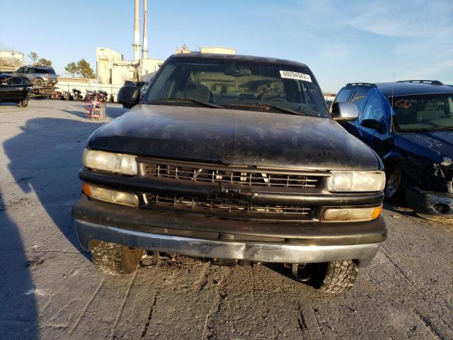 Photo 5 from auction – 2001 CHEVROLET SILVERADO with VIN 2GCEK19T911380366