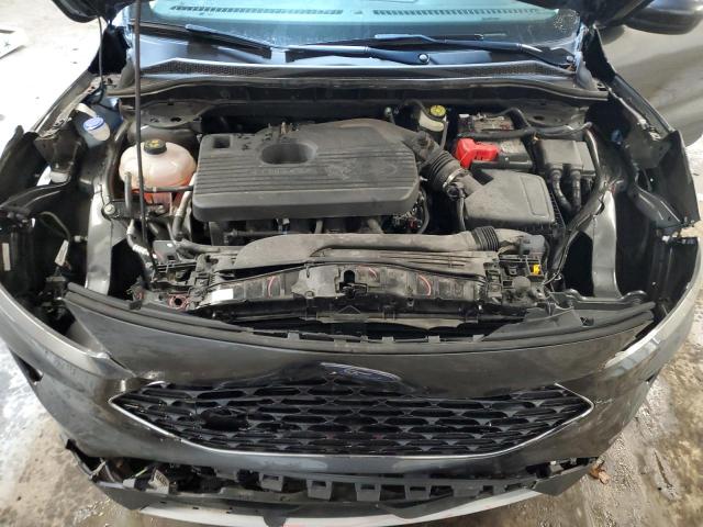 Photo 11 from auction – 2020 FORD ESCAPE SEL with VIN 1FMCU9H93LUA27758