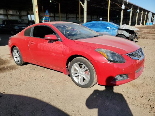 Photo 4 from auction – 2010 NISSAN ALTIMA S with VIN 1N4AL2EP3AC163454