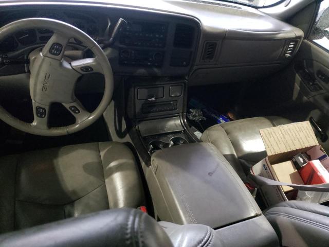 Photo 8 from auction – 2005 GMC YUKON DENA with VIN 1GKEK63U95J122833