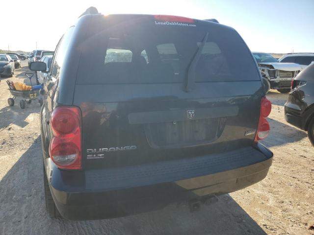 Photo 6 from auction – 2007 DODGE DURANGO SL with VIN 1D8HD48247F538522