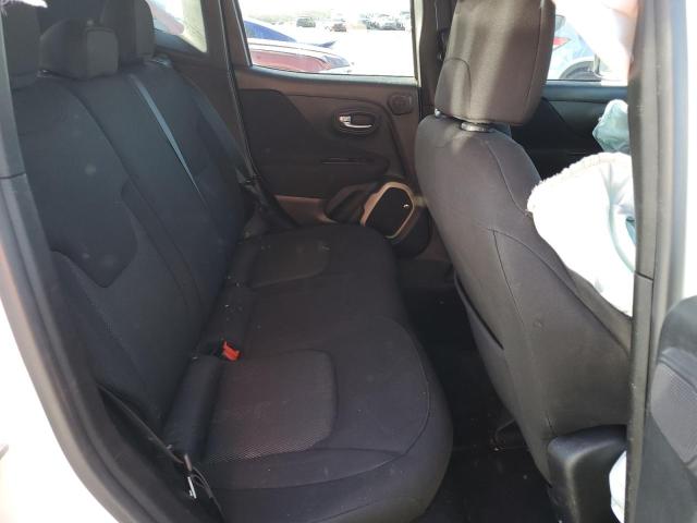 Photo 11 from auction – 2017 JEEP RENEGADE L with VIN ZACCJABB1HPG46054
