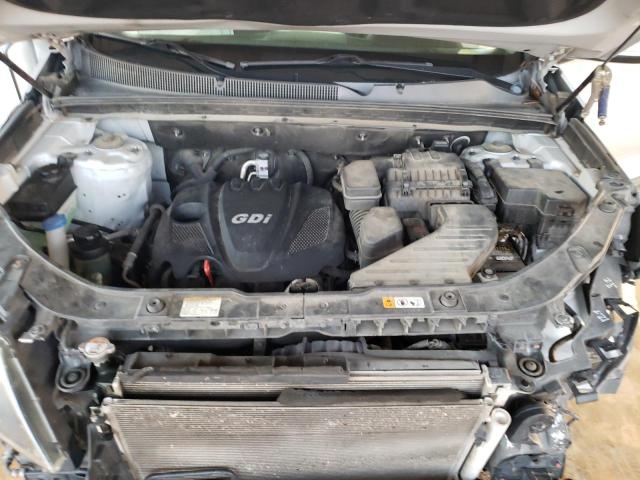 Photo 11 from auction – 2013 KIA SORENTO LX with VIN 5XYKT3A63DG413504