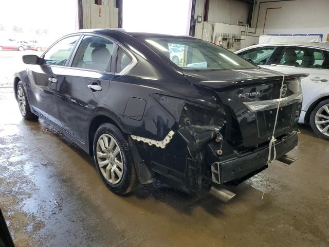 Photo 2 from auction – 2014 NISSAN ALTIMA 2.5 with VIN 1N4AL3AP7EC100049