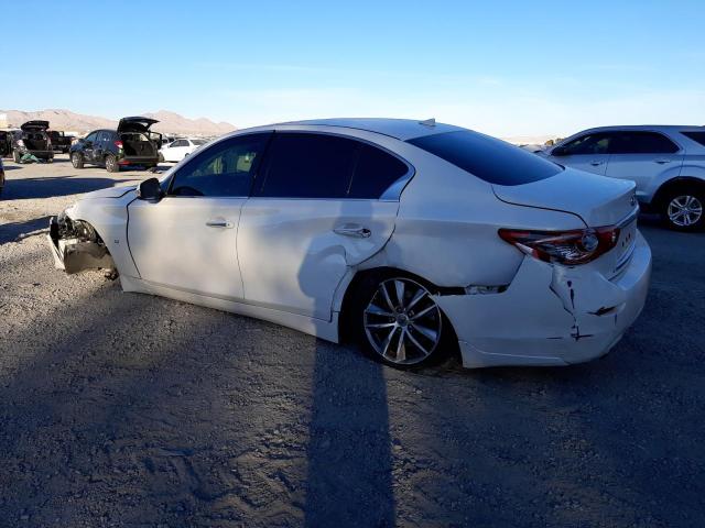Photo 2 from auction – 2014 INFINITI Q50 BASE with VIN JN1BV7AP8EM686645