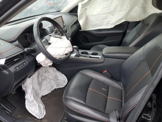 Photo 7 from auction – 2020 NISSAN ALTIMA SR with VIN 1N4BL4CV8LC169237