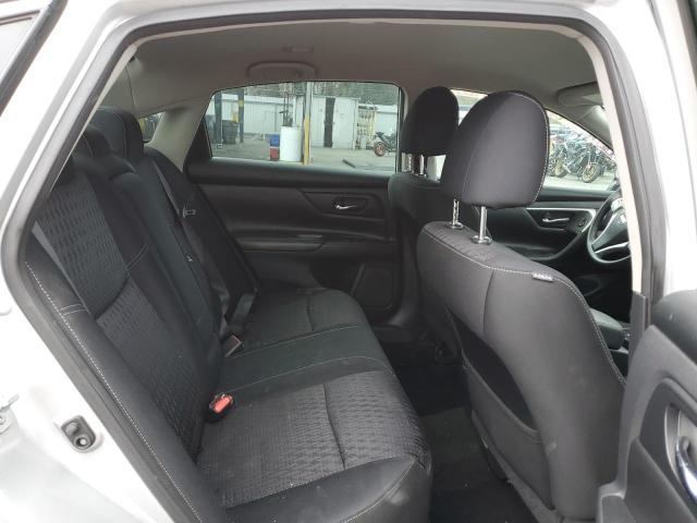 Photo 10 from auction – 2017 NISSAN ALTIMA 2.5 with VIN 1N4AL3AP9HN318521