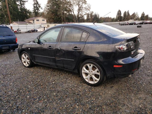 Photo 2 from auction – 2008 MAZDA 3 I with VIN JM1BK32F181165700