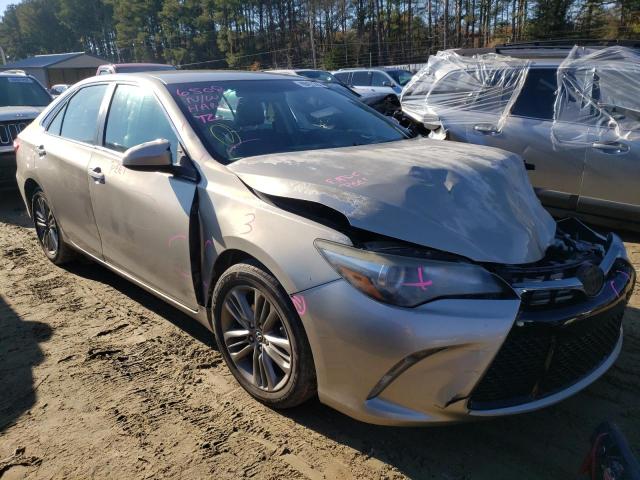 Photo 4 from auction – 2015 TOYOTA CAMRY LE with VIN 4T1BF1FK8FU960573