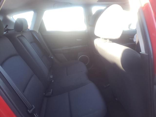 Photo 10 from auction – 2007 MAZDA 3 HATCHBAC with VIN JM1BK144571657211