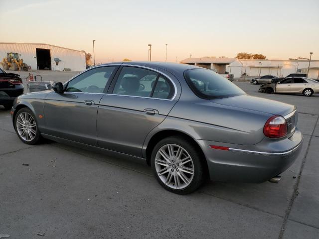 Photo 2 from auction – 2005 JAGUAR S-TYPE with VIN SAJWA01TX5FN47637