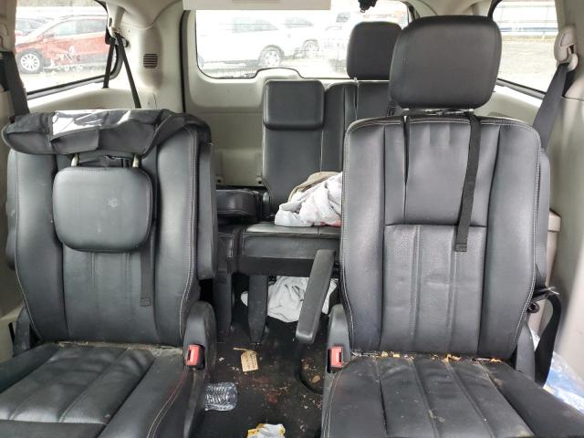 Photo 10 from auction – 2012 CHRYSLER TOWN & COU with VIN 2C4RC1BG1CR331307