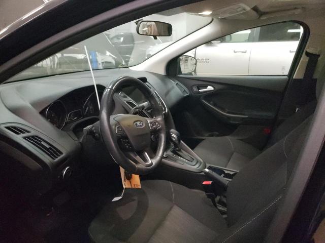 Photo 7 from auction – 2018 FORD FOCUS SEL with VIN 1FADP3M22JL228937