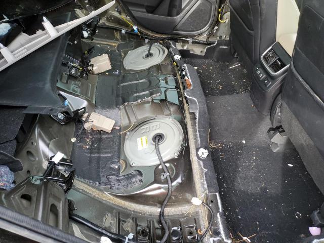 Photo 10 from auction – 2022 SUBARU LEGACY LIM with VIN 4S3BWGN64N3002241