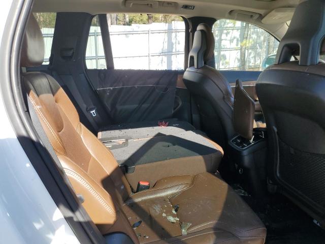 Photo 11 from auction – 2018 VOLVO XC90 T6 with VIN YV4A22PLXJ1372948