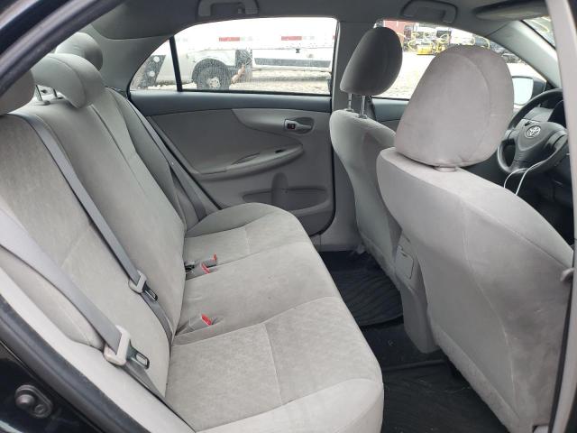 Photo 10 from auction – 2009 TOYOTA COROLLA BA with VIN JTDBL40EX9J052715