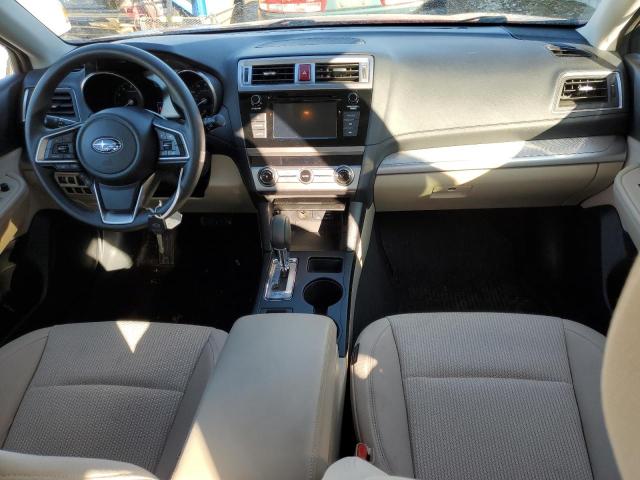 Photo 8 from auction – 2019 SUBARU OUTBACK 2. with VIN 4S4BSABCXK3259916