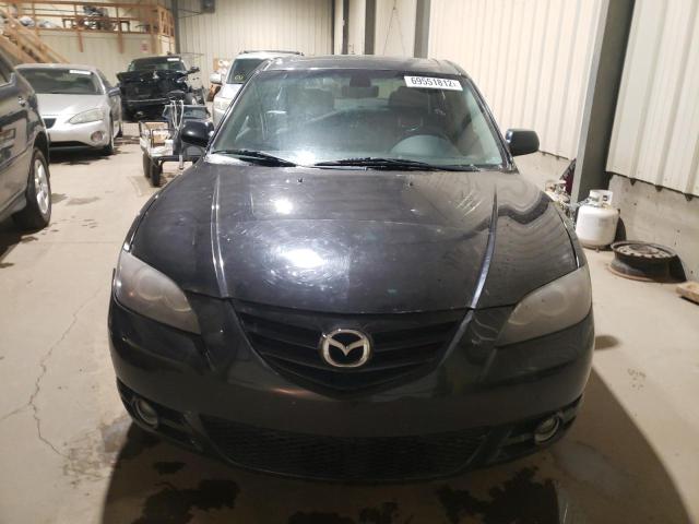 Photo 5 from auction – 2006 MAZDA 3 S with VIN JM1BK123661543730