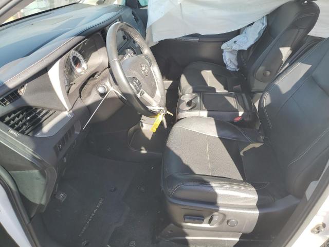 Photo 7 from auction – 2015 TOYOTA SIENNA SPO with VIN 5TDXK3DC9FS612640