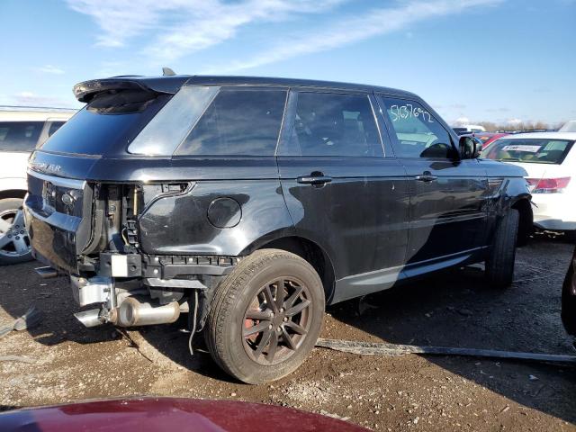 Photo 3 from auction – 2016 LAND ROVER RANGE ROVE with VIN SALWG2PF0GA591455