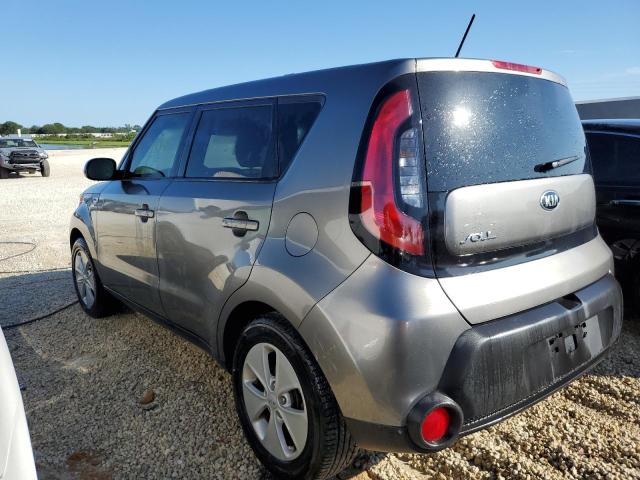 Photo 2 from auction – 2016 KIA SOUL with VIN KNDJN2A27G7302937