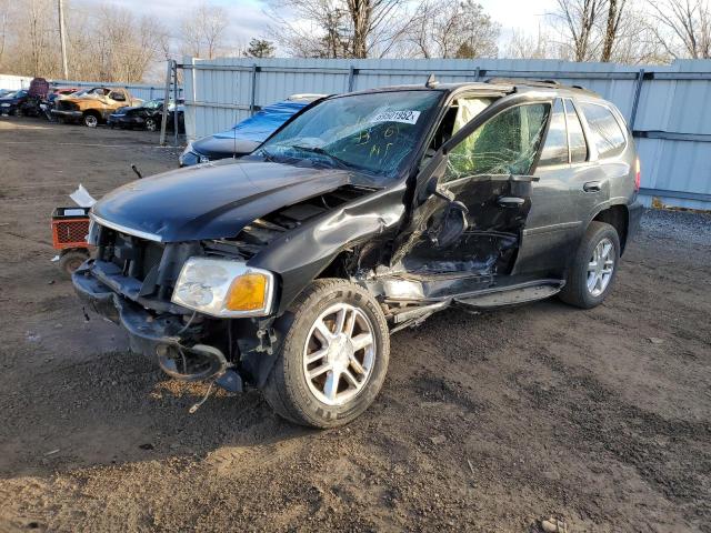 GMC ENVOY DENA 2006 with VIN 1GKET63M562195139 - Photo from auction