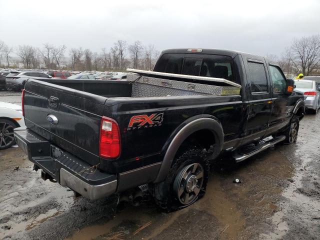 Photo 3 from auction – 2013 FORD F350 SUPER with VIN 1FT8W3BT4DEB68663