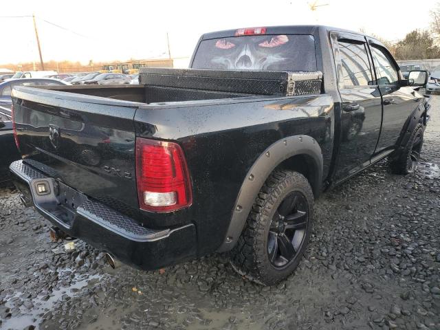 Photo 3 from auction – 2014 RAM 1500 ST with VIN 3C6RR7KT9EG305424
