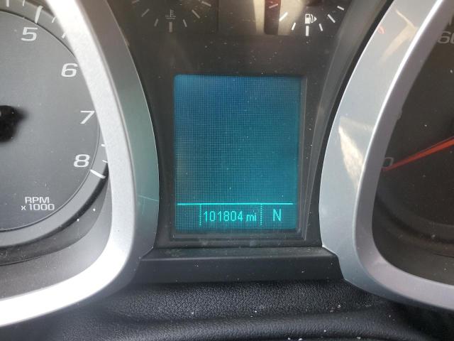 Photo 9 from auction – 2015 CHEVROLET EQUINOX LT with VIN 2GNFLFEK1F6302399