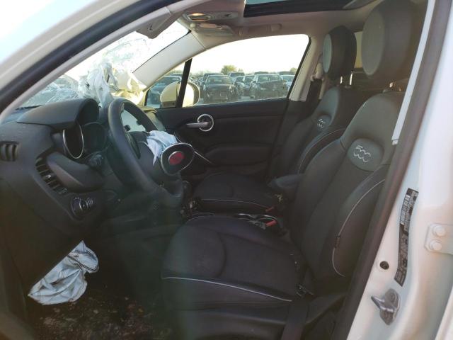 Photo 7 from auction – 2018 FIAT 500X TREKK with VIN ZFBCFXCB7JP633057