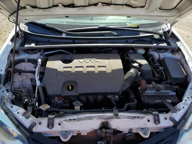 Photo 11 from auction – 2015 TOYOTA COROLLA L with VIN 2T1BURHE1FC433701