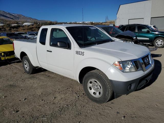 Photo 4 from auction – 2012 NISSAN FRONTIER S with VIN 1N6BD0CT0CC465929