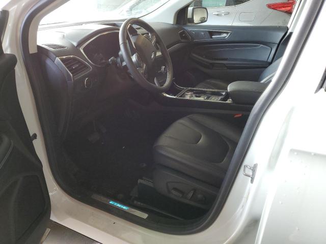 Photo 7 from auction – 2020 FORD EDGE TITAN with VIN 2FMPK4K99LBB44897