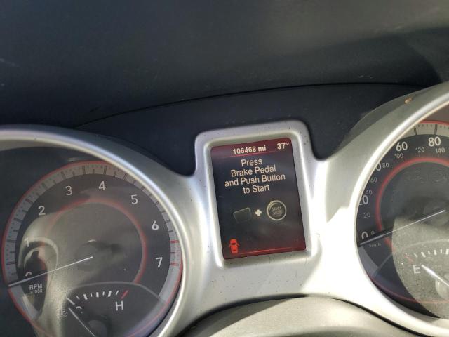 Фото 8 с аукциона – 2015 DODGE JOURNEY SE с VIN 3C4PDCAB7FT661492
