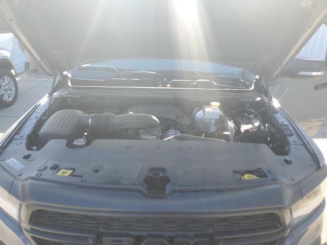 Photo 11 from auction – 2020 RAM 1500 BIG H with VIN 1C6SRFFT4LN381062