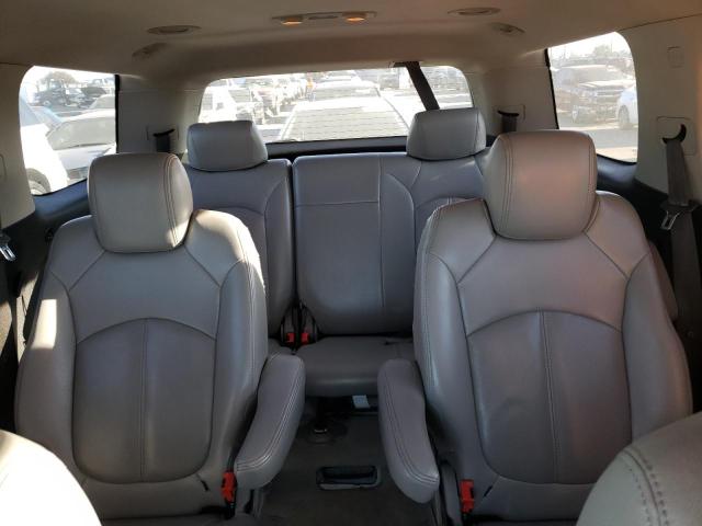 Photo 10 from auction – 2009 GMC ACADIA SLE with VIN 1GKER13D99J164374