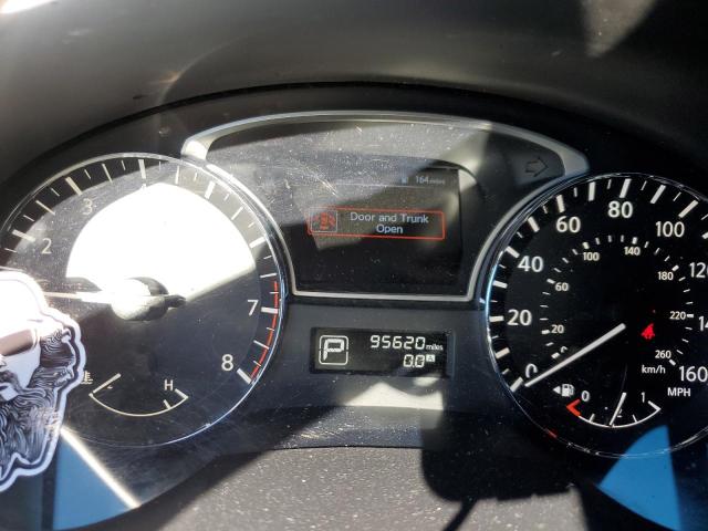 Photo 9 from auction – 2015 NISSAN ALTIMA 2.5 with VIN 1N4AL3AP6FC499120