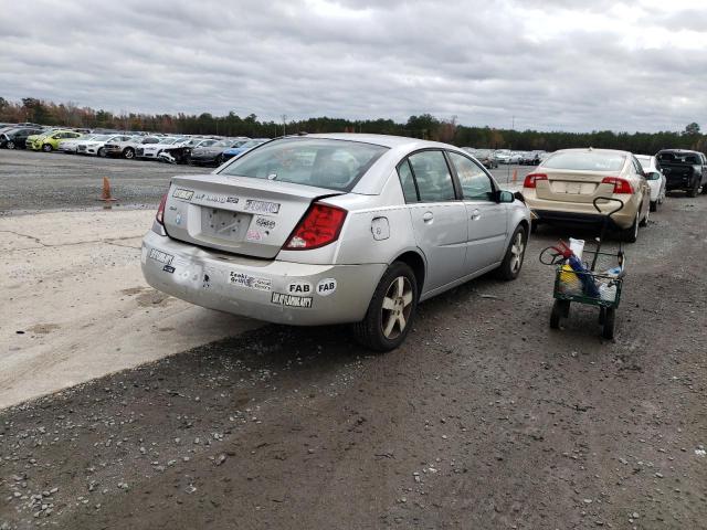 Photo 3 from auction – 2006 SATURN ION LEVEL with VIN 1G8AL55F96Z157840
