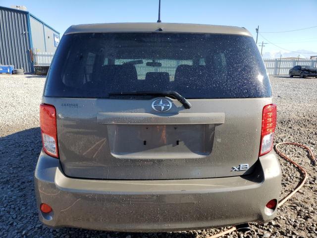 Photo 6 from auction – 2012 TOYOTA SCION XB with VIN JTLZE4FE6C1142746