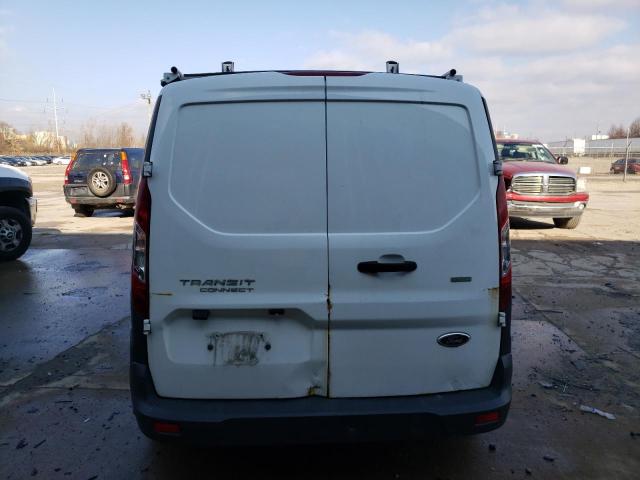 Photo 6 from auction – 2014 FORD TRANSIT CO with VIN NM0LS7EX9E1158812