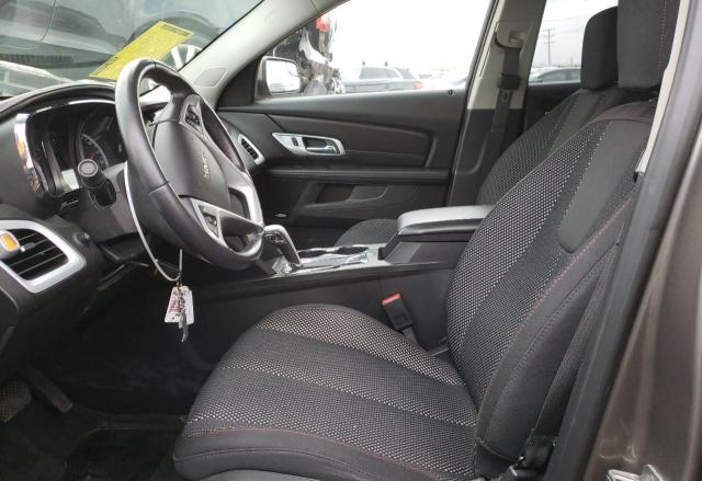 Photo 7 from auction – 2012 GMC TERRAIN SL with VIN 2GKFLTEKXC6119266